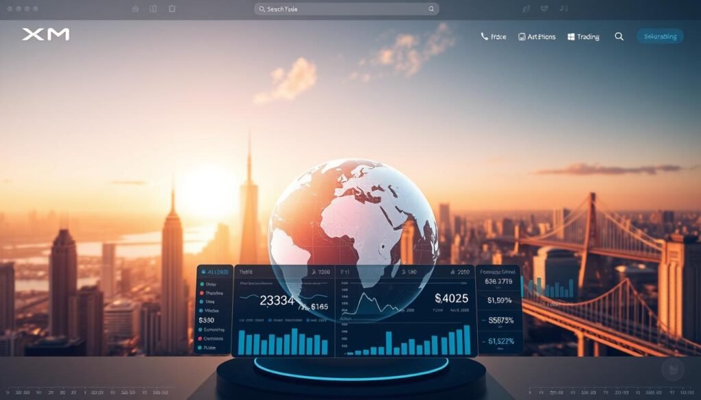 xm global
