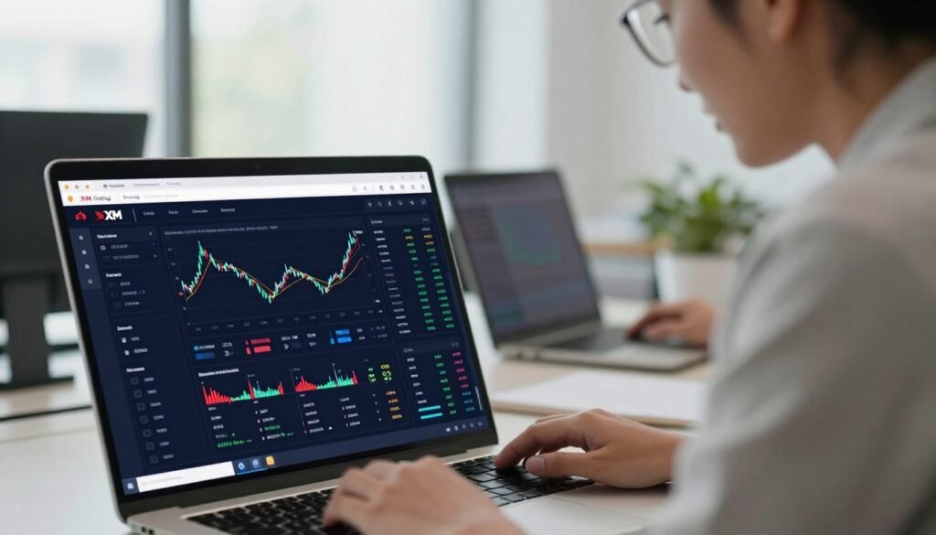 XM Trading Platform XM Trading Platform