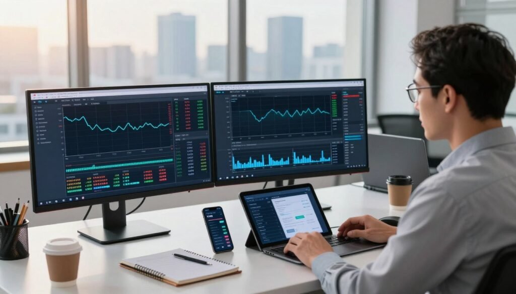 XM Trading Platforms XM Trading Platforms