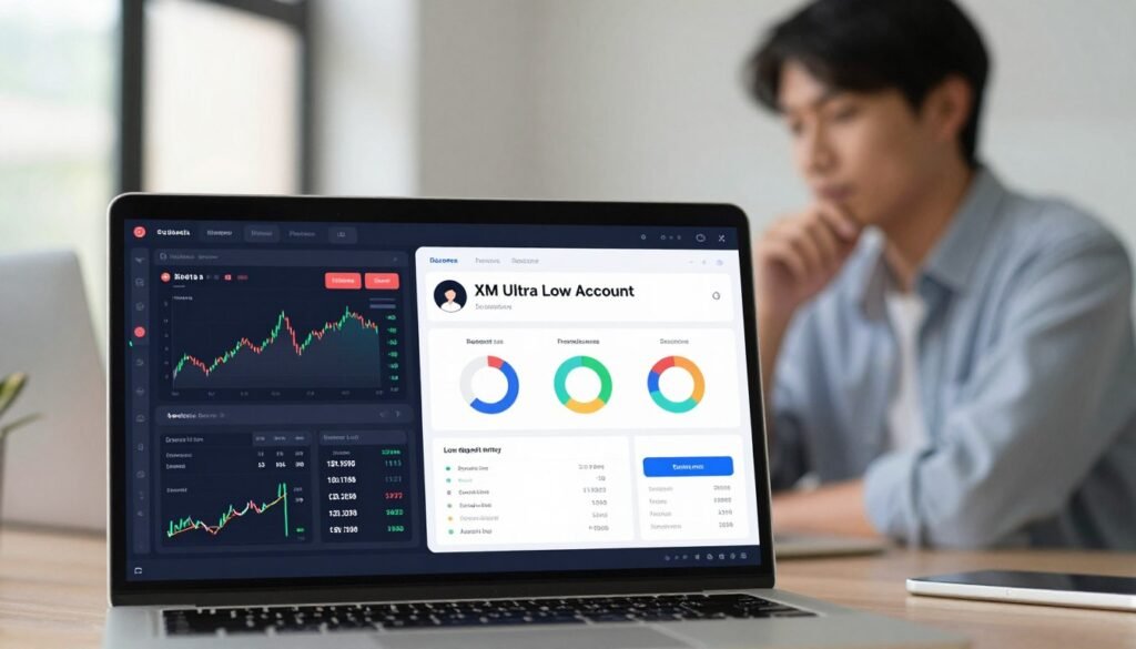 xm-ultra-low-account